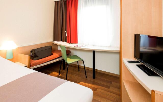 Ibis Gent Centrum St Baafs Kathedraal