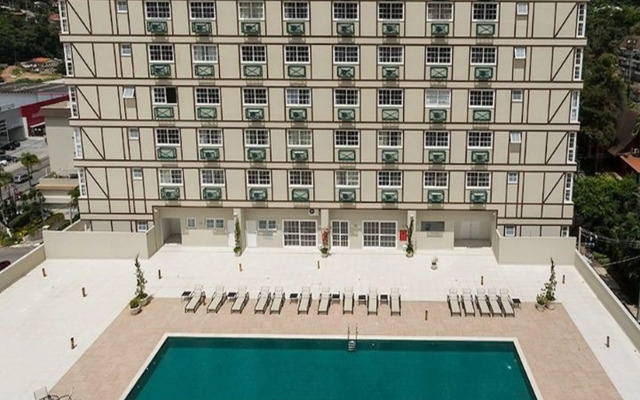 Hotel Granja Brasil Resort