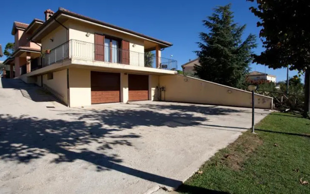 B&B Villa I Due Pini