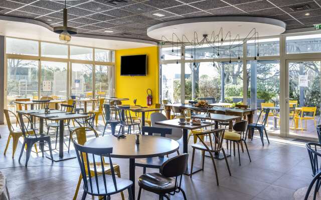 Campanile Perpignan Nord - Aéroport