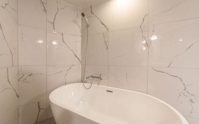 Songpa Boutique Hotel XYM