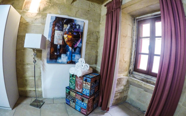 Banoffee Two bedroom apartment