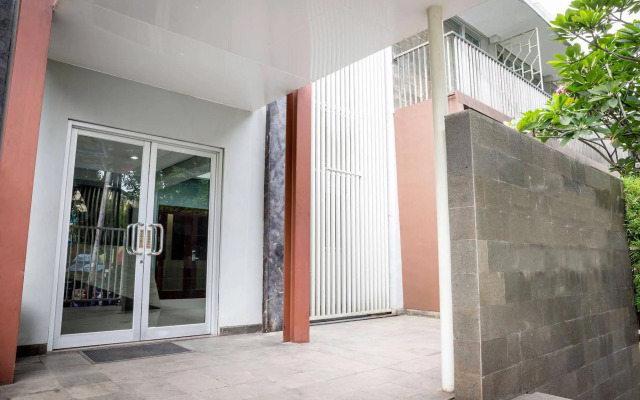 Airy Blok M Sampit