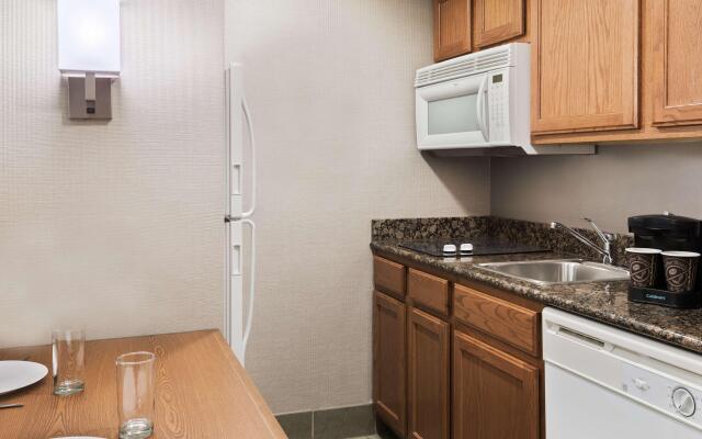 Homewood Suites by Hilton Buffalo/Amherst