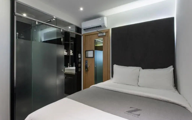 Piccadilly Apartments Hotel