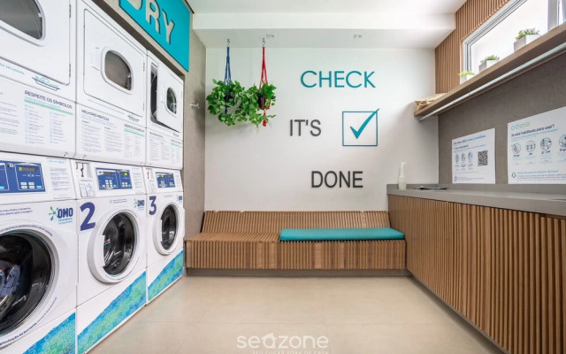 Studio in Liberdade 270m From Metro Mol0502