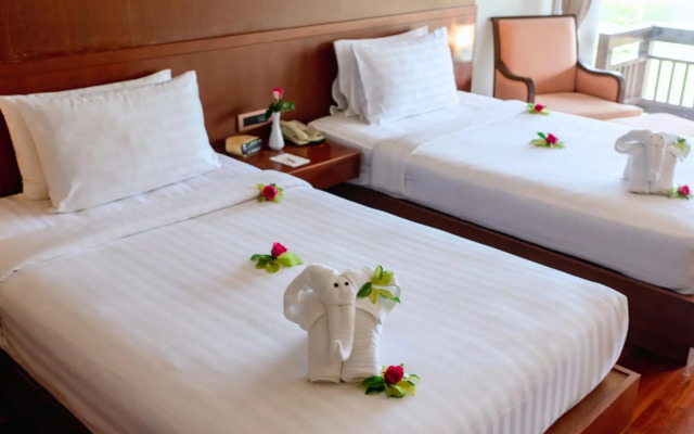 Mission Hills Phuket Golf Resort