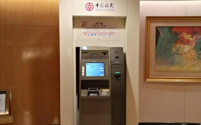 Renaissance Tianjin TEDA Convention Centre Hotel