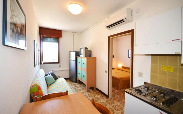 Apartment in Bibione Pineda Near Shopping