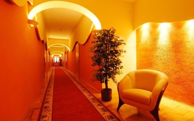 Hotel Caspar