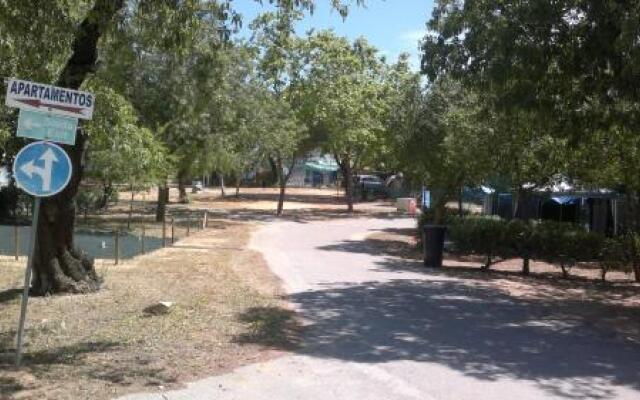 Camping Canelas