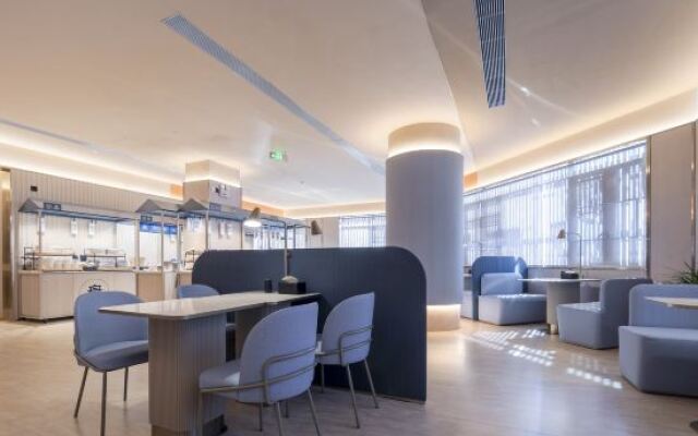 HanTing Hotel (Changsha Huanghua Airport Yong'an)