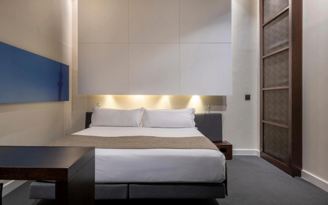 Hotel Sixtytwo Barcelona - Image 5