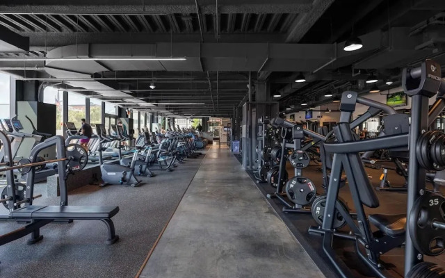 Luxury Apartments by Hyatus at Central Philly