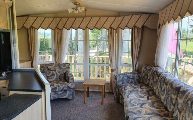 Gaerhyfryd Static Caravan