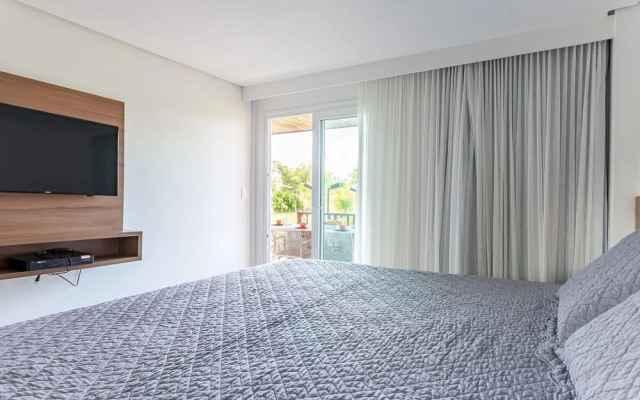 Paraíso C3Suit Cond Meridional Carneiros