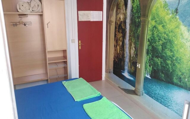 Hostal Sant Jordi