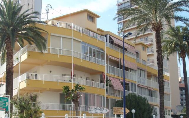 Apartment El Junco Benidorm