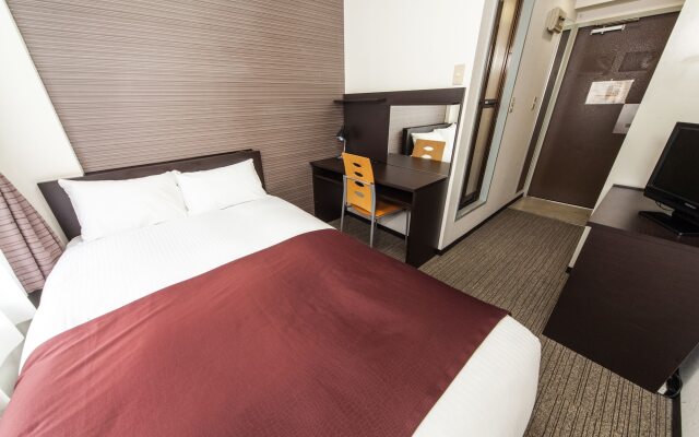 Hotel MyStays Nippori