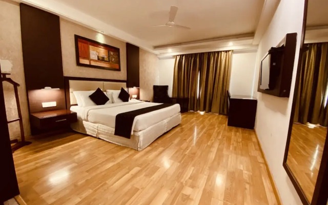 hotel Ananya Regency
