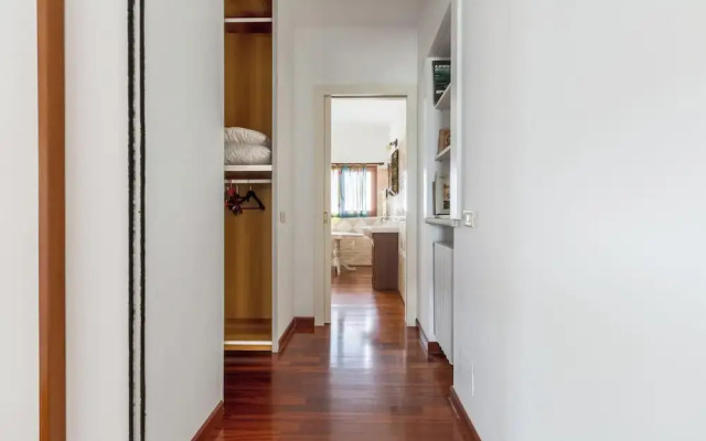 3997 Villa Thalissa by Barbarhouse