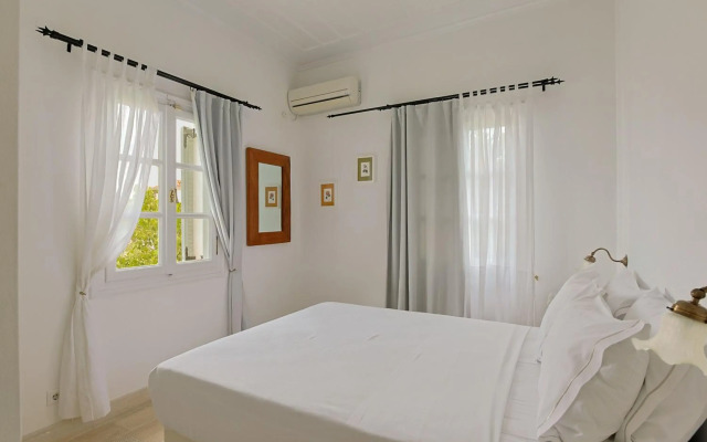 Villa Nika Boutique Hotel