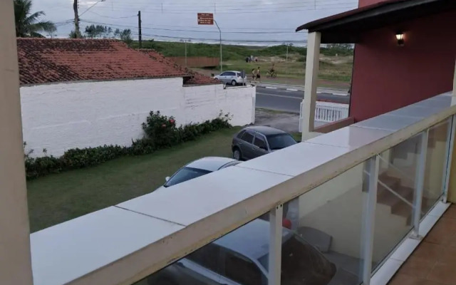 Pousada Aconchego