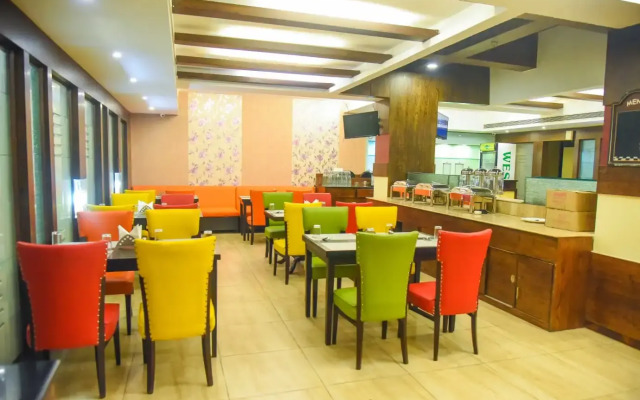 The Iris - A Boutique Hotel