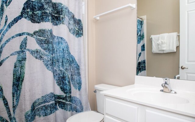 Take It Easy at Watersong