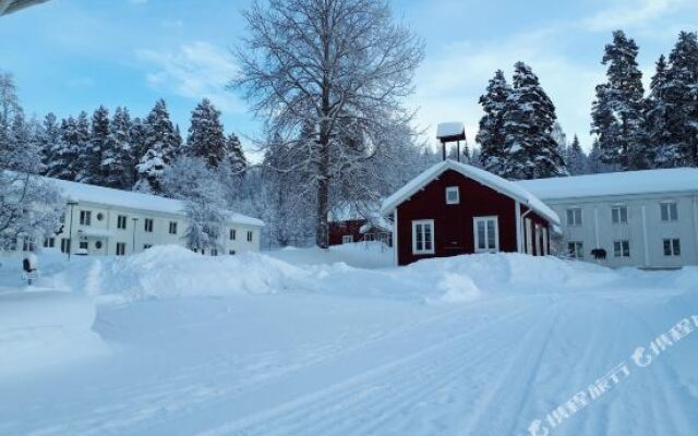 Hotell Älggårdsberget