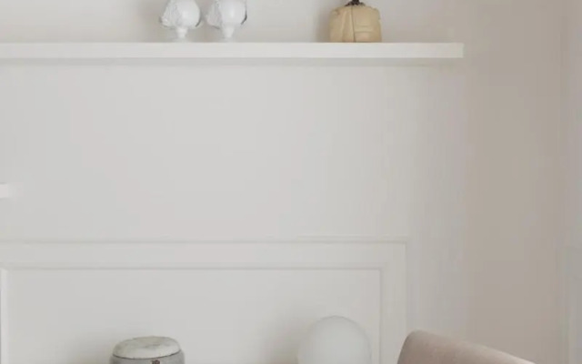 Via Chiodo Luxury Apartment