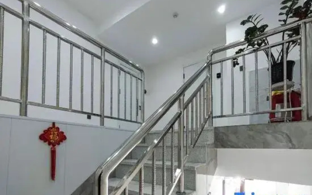 Yichun Yimei Songfenglin Homestay