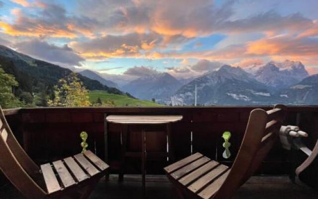 Chalet - Haus Ahorn Ost