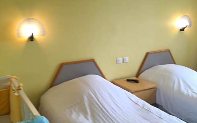 Hostellerie d'Alsace