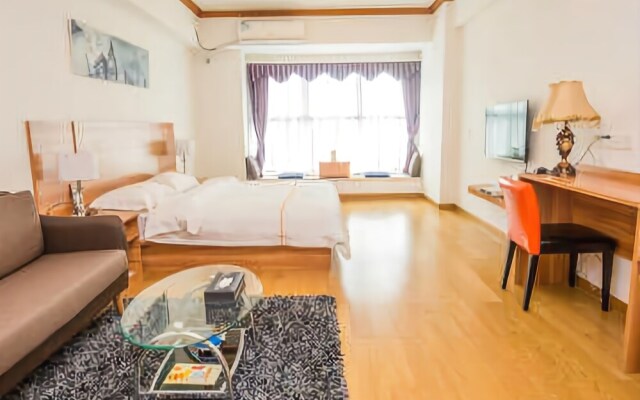 Felix Apartment Hotel