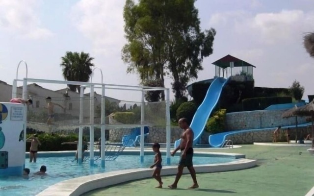 Apartamentos Peñismar I 25