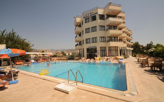 Malhun Hotel