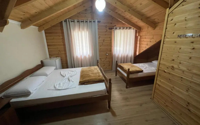 Vila Pepaj Razem