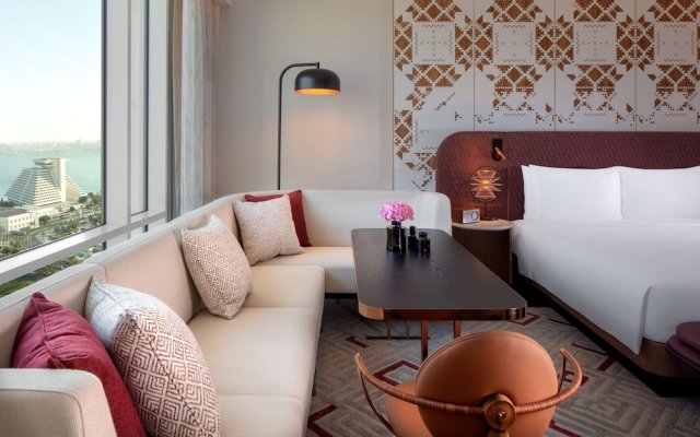 Andaz Doha, A Concept by Hyatt