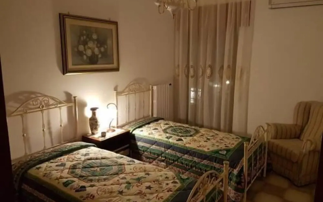 Relax House Caterina