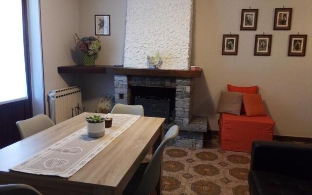 Appartamento Graziella