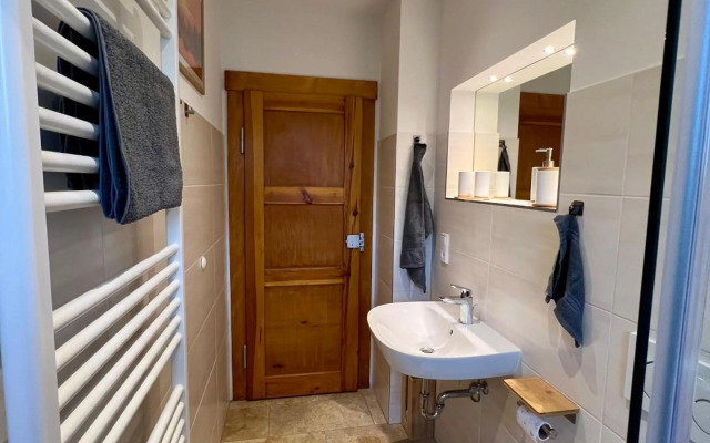 Ferienwohnung Dresden Laubegast