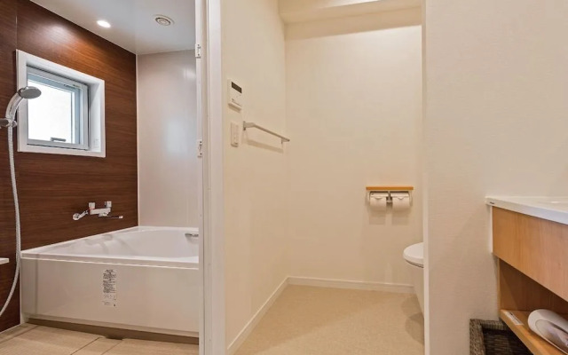 Private Condo Chatan Jagaru by Coldio Premium