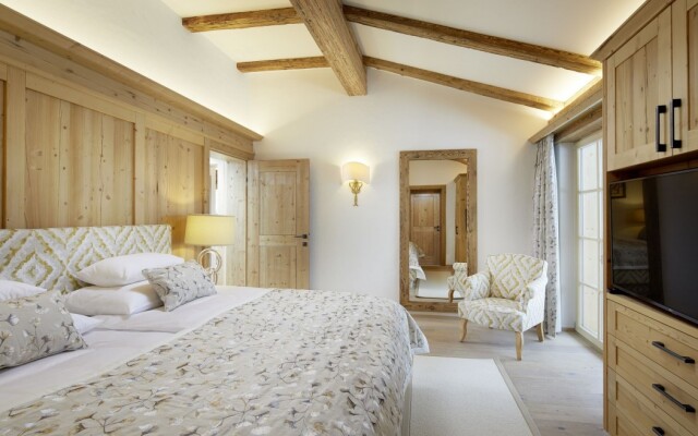 Tennerhof Luxury Chalets
