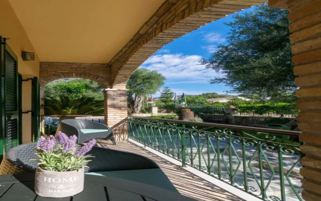 Villa Yannis