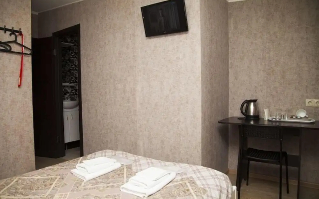 999Gold - Hotel in Moskva - Photo 5