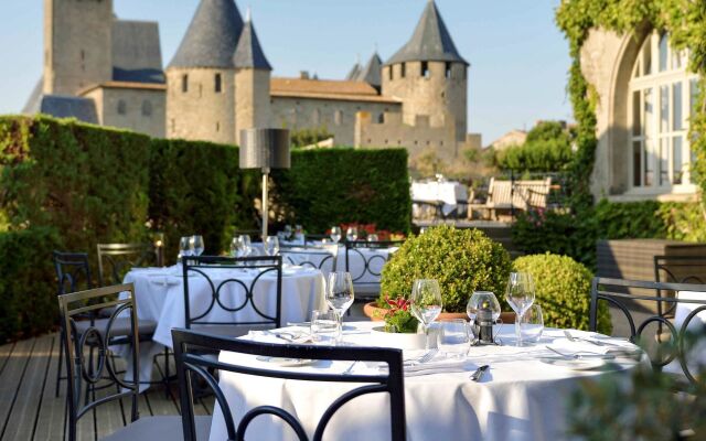 Hotel de la Cité Carcassonne - MGallery Collection