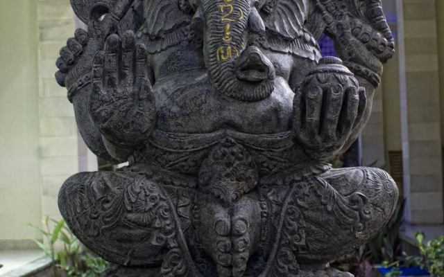 Sura Inn Ubud