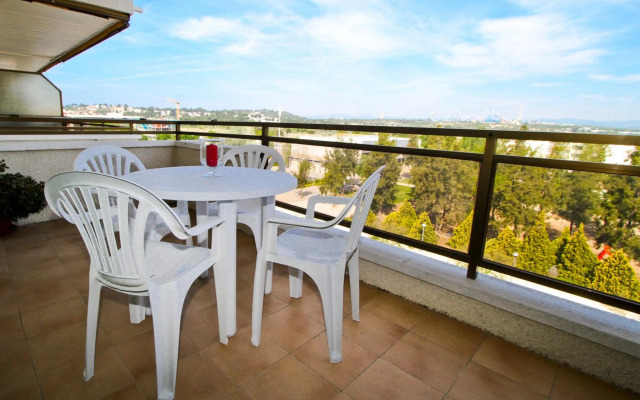 AQUAMARINA D HomeStay by Turismar