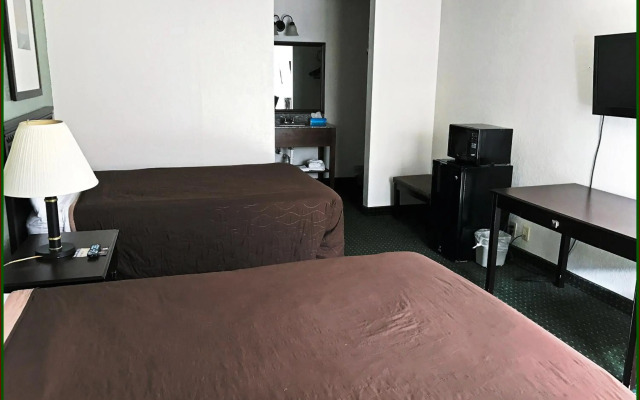 Stay Inn and Suites